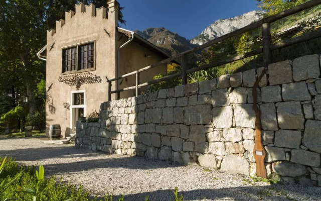 Relais B&B Villa Sizzo