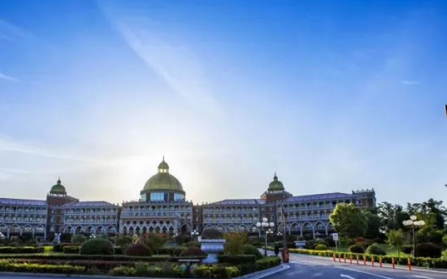 Venice Park Hotel