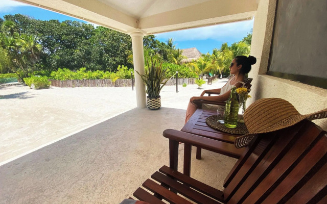 El Paraiso Hotel Tulum
