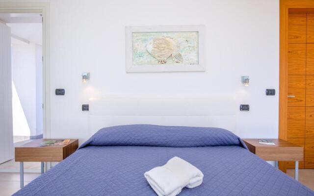 Villa Marconi Apartment 12 attico