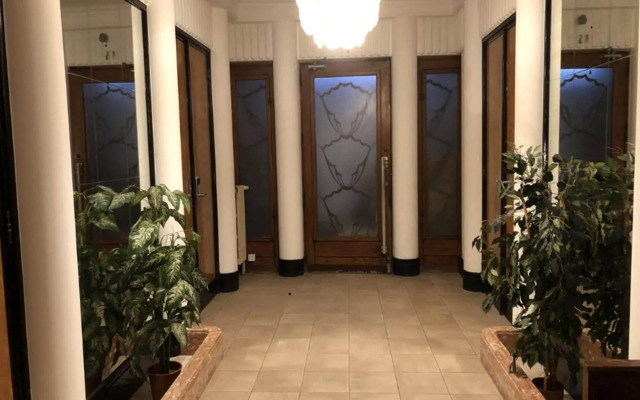 Hotel Le Grand Colombier