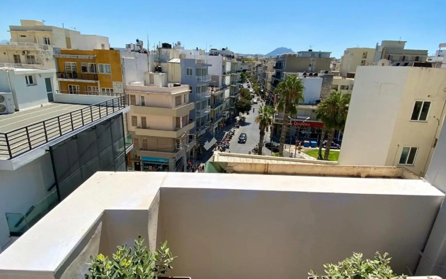 Hotel Olympic