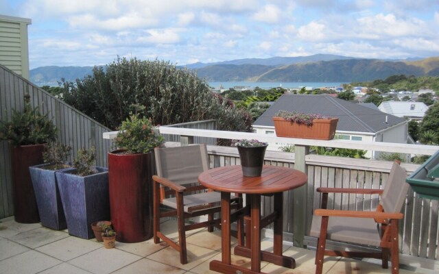 Acorns Wellington Bed and Breakfast