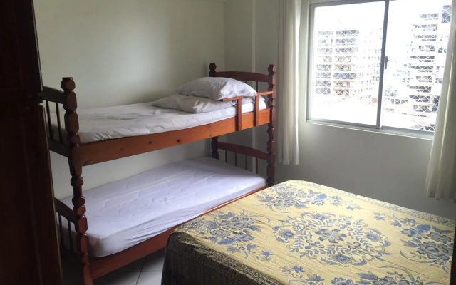 PraiaMar Apartamentos
