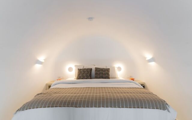 Lavadoze Luxury Suites - Adults only