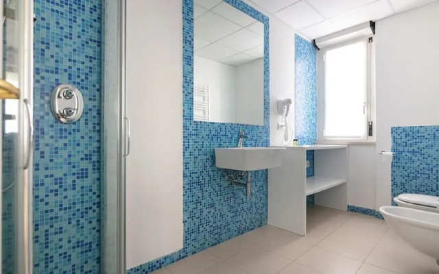 Residenza Excelsior 808