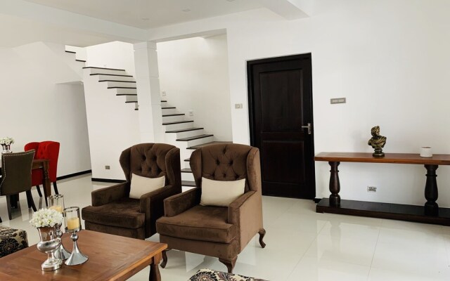 The Prestige Villa Kandy