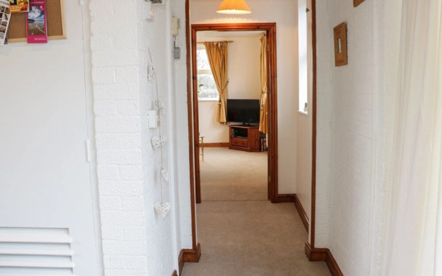 Rose Villa, Llanymynech