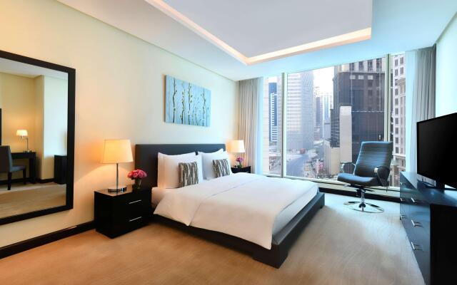 Kempinski Residences & Suites, Doha