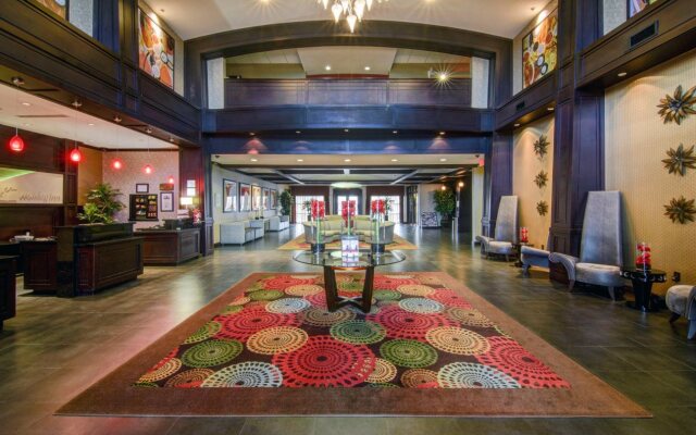 Holiday Inn Arlington NE-Rangers Ballpark by IHG