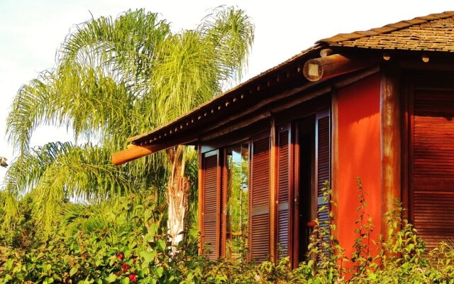 Pindorama Villa Charmosa Aluguel Casa 11