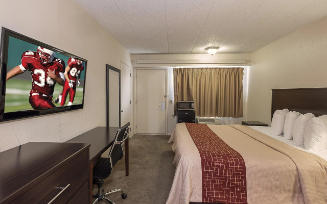 Red Roof Inn Chicago-O'Hare Airport/ Arlington Hts