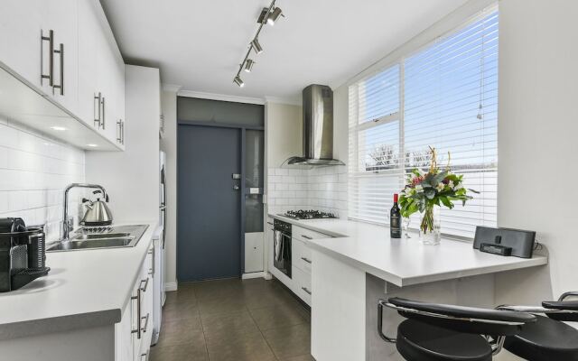 Trinity Hill Apartments