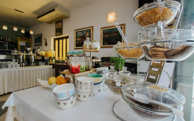 Hotel Vila Tina