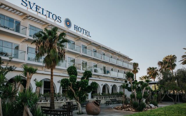 Sveltos Hotel