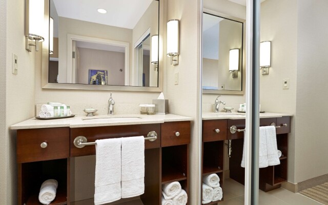 Homewood Suites by Hilton Halifax-Downtown