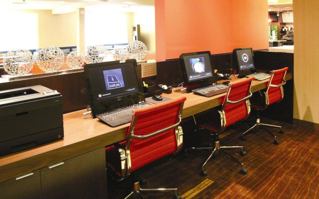 Courtyard by Marriott Rock Hill