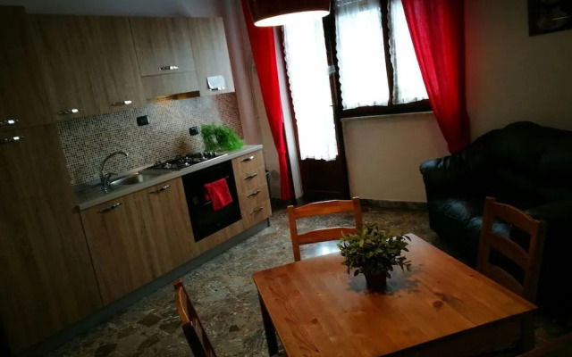 B&B Dolce Luna