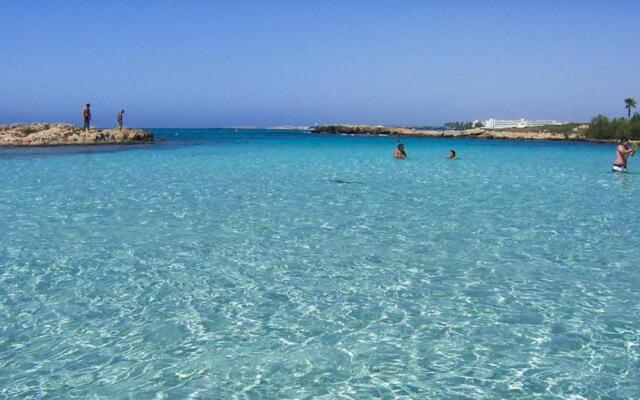 Rent Private Villa 003 Ayia Napa Holiday home