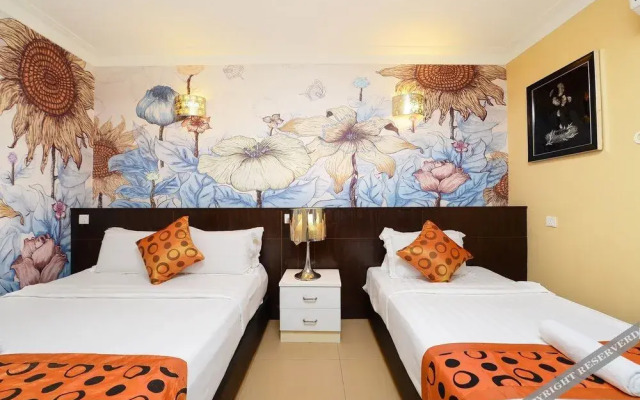 Hotel de Art Section 7 Shah Alam