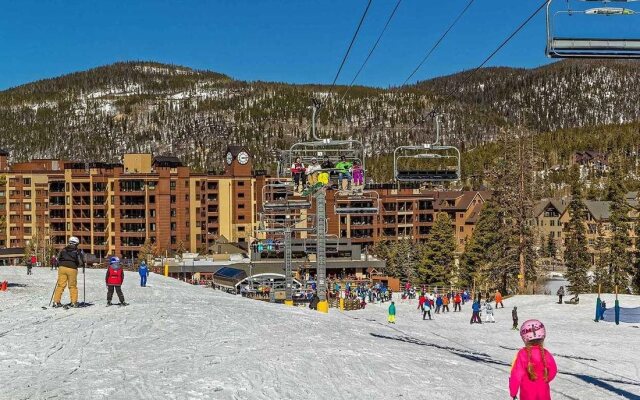 Village at Breckenridge Resort