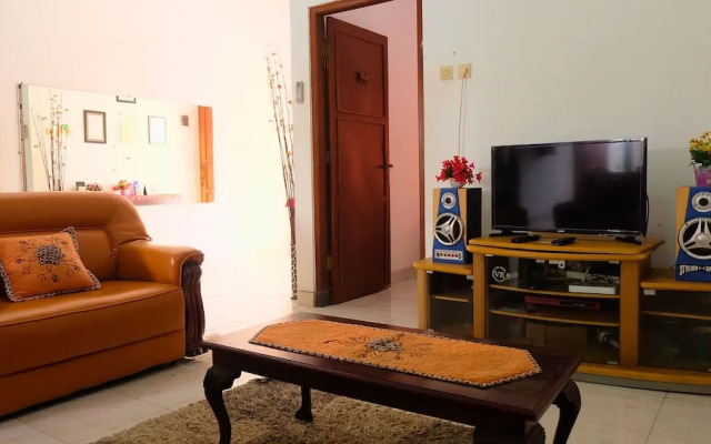 Homestay Jogja dekat Taman Pelangi by Simply Homy