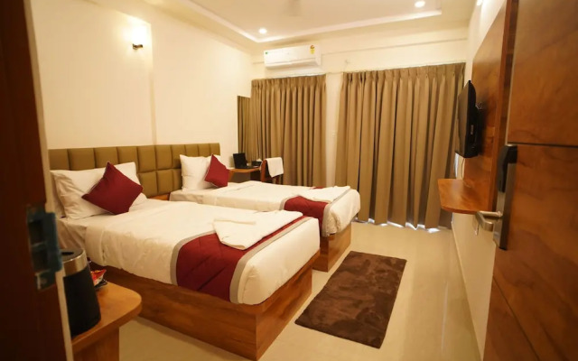 The Auberge - Boutique Hotel