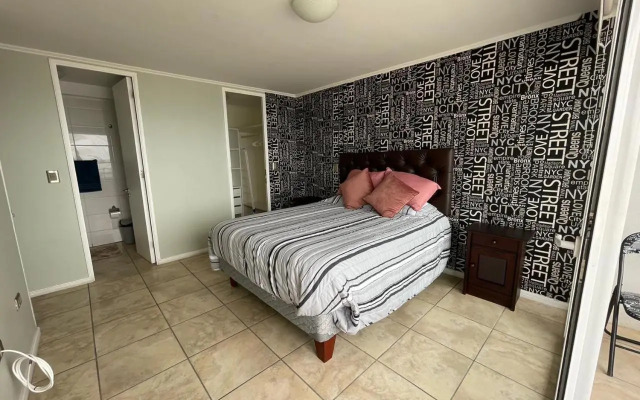 condominio costa peñuelas torre 2