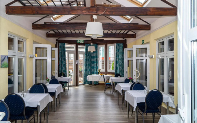 TRIP INN Kongresshotel Rodgau