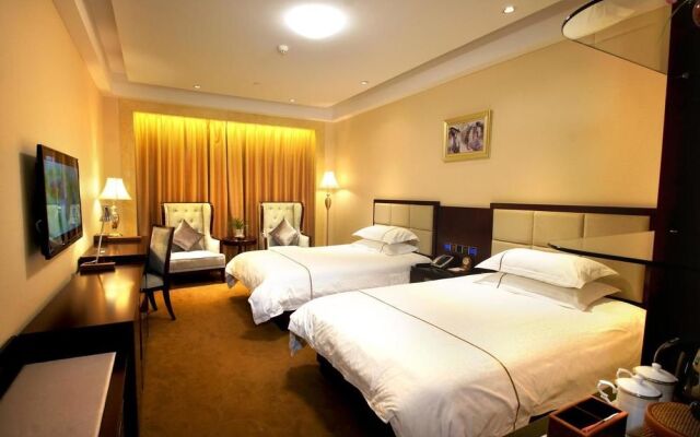 City Comfort Inn Nanning Taoyuan Road