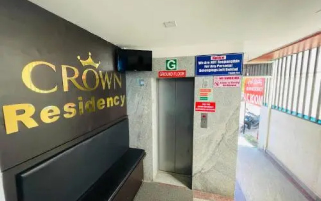 Crown Residency