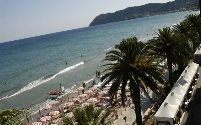 Hotel Baia Blu