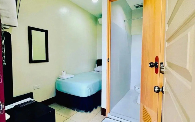 Park Avenue Residence Inn and Suites