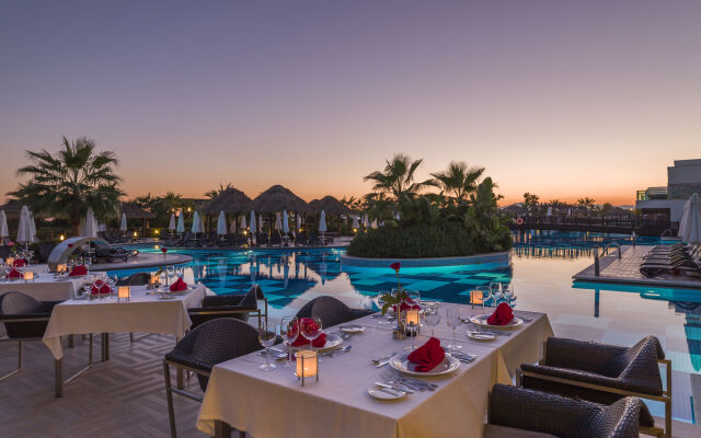 TUI Blue Belek