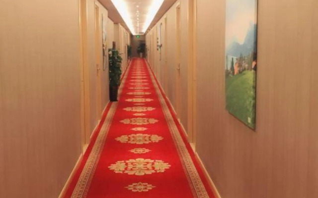 Yiju Hostel