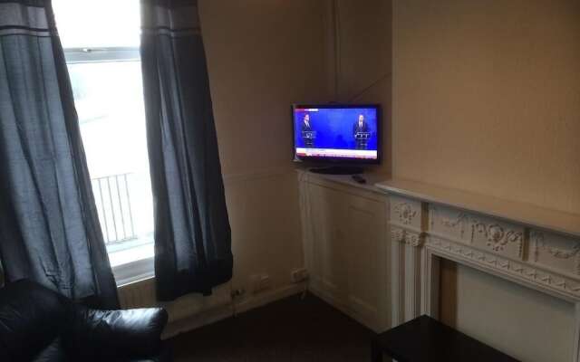 Yarm Road Serviced House