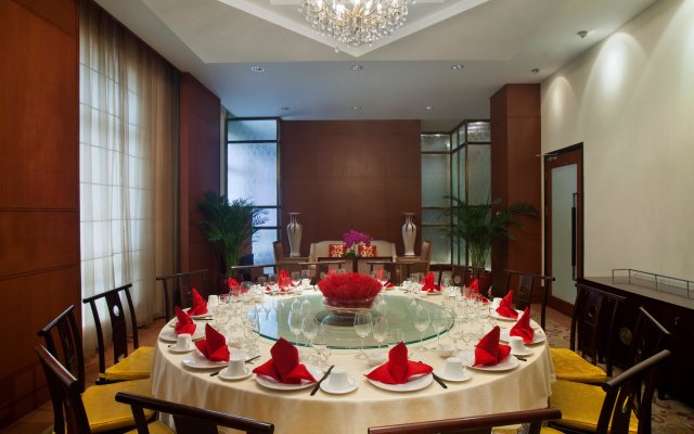 Holiday Inn Beijing Temple Of Heaven by IHG