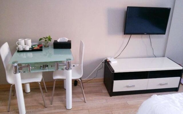 Gogo Apartment