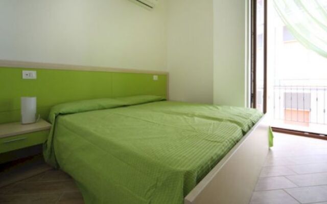 B&B Acropolis