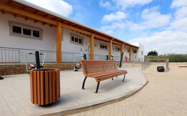 Sagres Sun Stay - Surf Camp & Hostel
