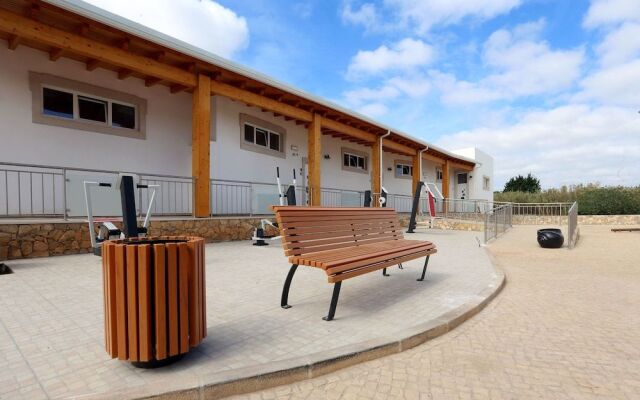 Sagres Sun Stay - Surf Camp & Hostel