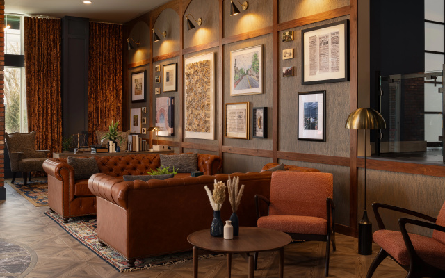 Hotel Indigo West Chester - Downtown by IHG