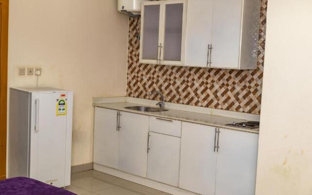 Silent Room 1 By Quiet Rooms