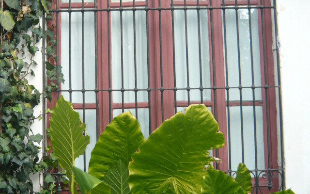 Posada Casa de Borgoña