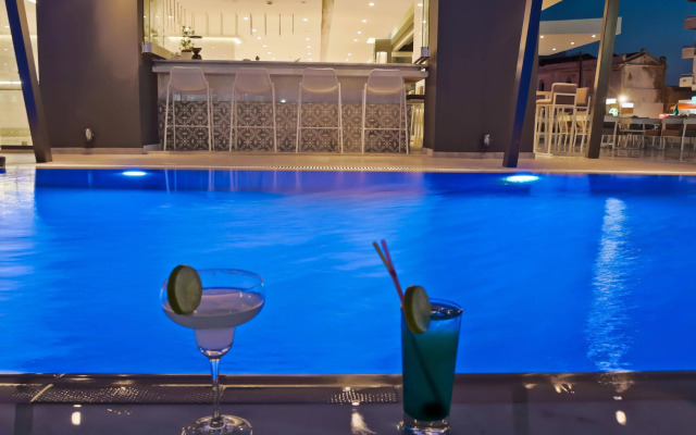 Mercure Rhodes Alexia Hotel & Spa