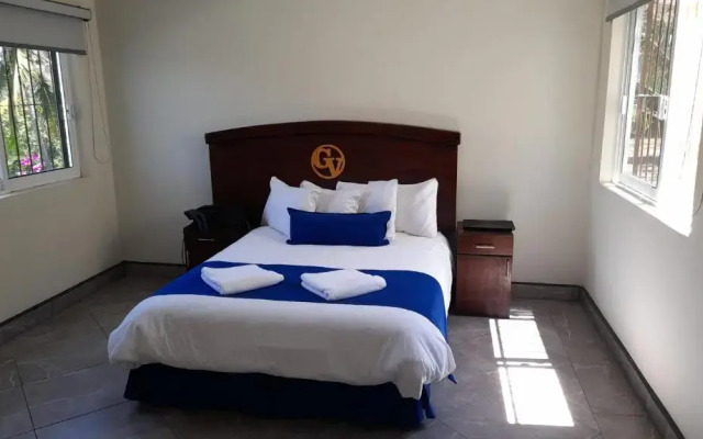 Grand View Suites