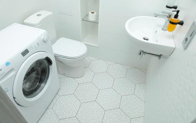 Vgosti на улице Партизана Железняка