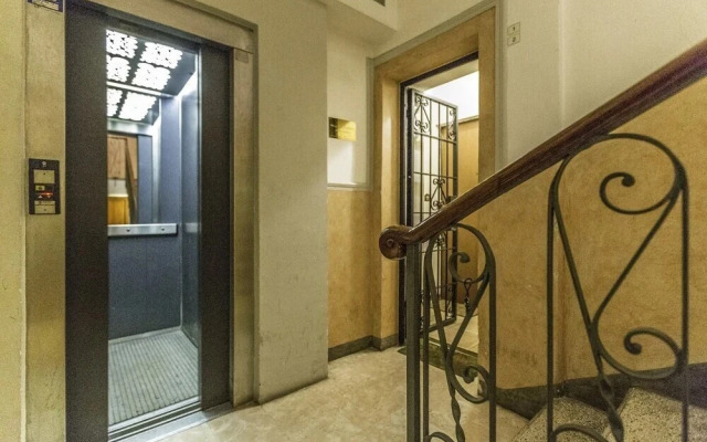 San Domenico Retreats