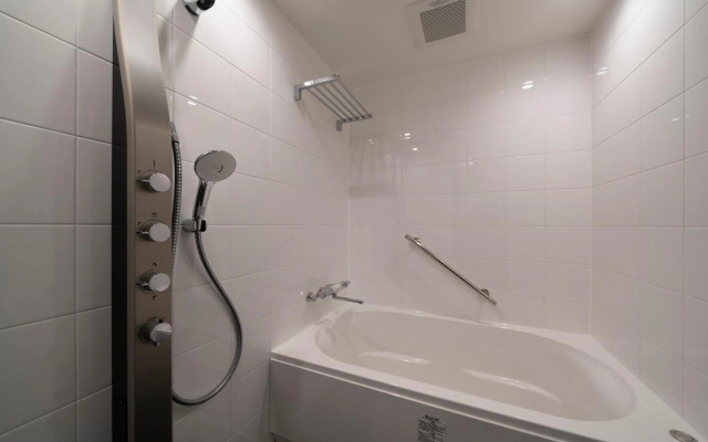 Hotel Forza Nagoya Sakae