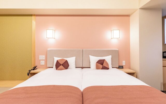 Tabist GROOVE KYOTO OKOSHIYASU